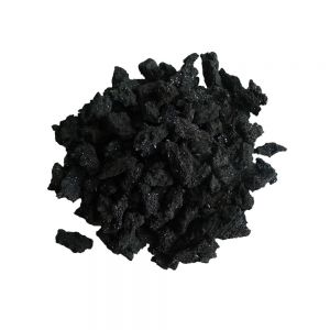Black Silicon Carbide / SiC Granular From original Factory