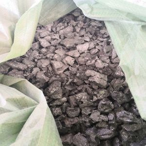 Optimumn Quality Heat Resistance Iron Industry Medium Carbon Ferro Chrome