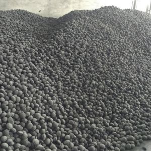 New Deoxidizer best price Ferro Silicon Briquette for steel making