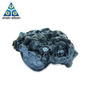 Import Free Sample Smelting Material Ferroalloy Ferro Silicon Iron Steel Slag