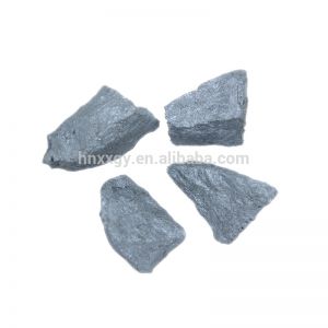 Ferro Silicon Materials From Anyang Manufacturer