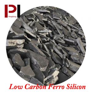 Good Quality Metal Products Ferro Silicon 75 with Competitive Price/Ferrosilicon 75/FeSi 75