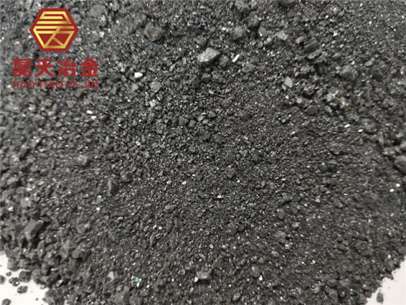 Price of Black Silicon Carbide and Silicon Carbide Powder