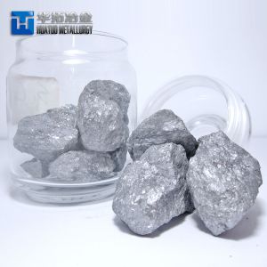 Buy Ferro Silicon Alloy 75% for Stainless Steel Making