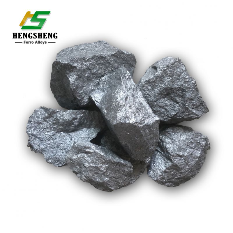 The best manufacturers in China supply Ferro silicon magnesium nodulizer