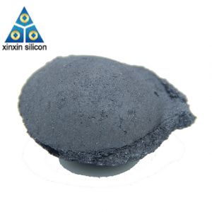 China Best Seller Ferrosilicon Briquette SiFe Ball