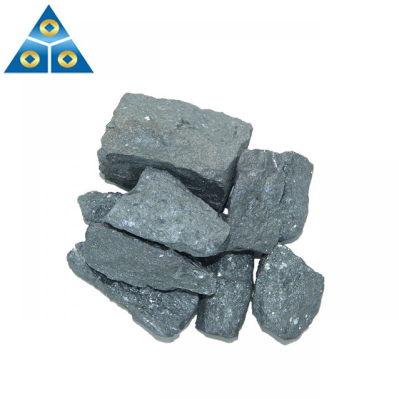 High Quality 10-100mm CaSi Alloy Calcium Carbide China Price Per Kg