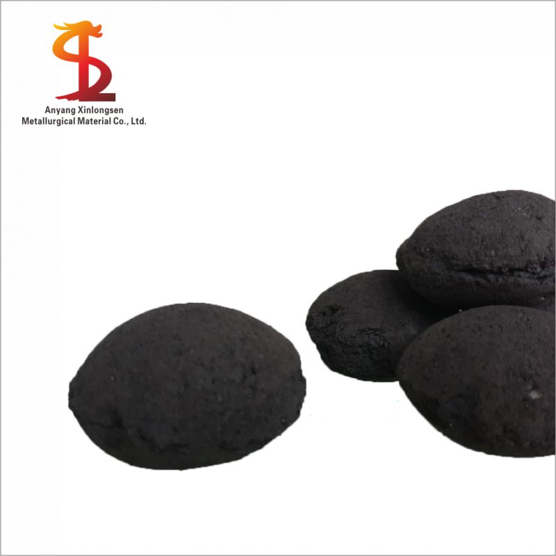 High Quality Silicon Briquette from Xinlongsen