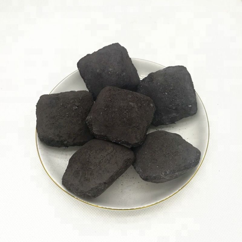 Anyang Manufacturer Supply Silicon Briquette