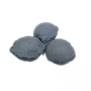 China Products Stock Low Price Good Effect Molten Steel Deoxidizer Silicon Briquette Manufacturer