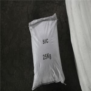 SiC silicon carbide powder price used in steelmaking industry