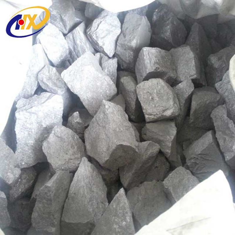 Factory Silver Grey 70 Steelmaking From Henan Factory For Casting Used In Iron 65% Ferro Silicon Alloy Granules/grains