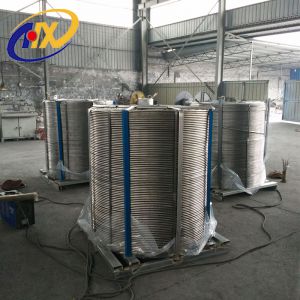 Best Factory Price for Calcium Silicon Cored Wire / CaSi Cored Wire
