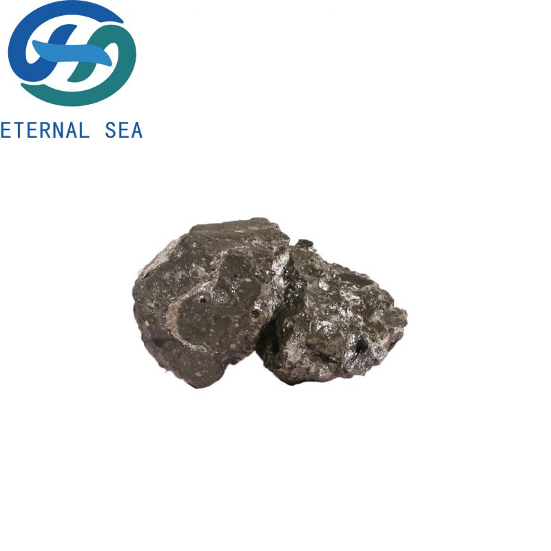 Anyang Manufacturer Ferrosilicon/iron Silicon Slag With Low Price
