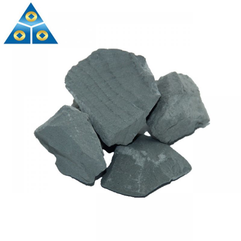 Competitive Price From Chinese Factory Ferro Silicon Nitride Lumps and Powder Nitrided Ferrosilicon