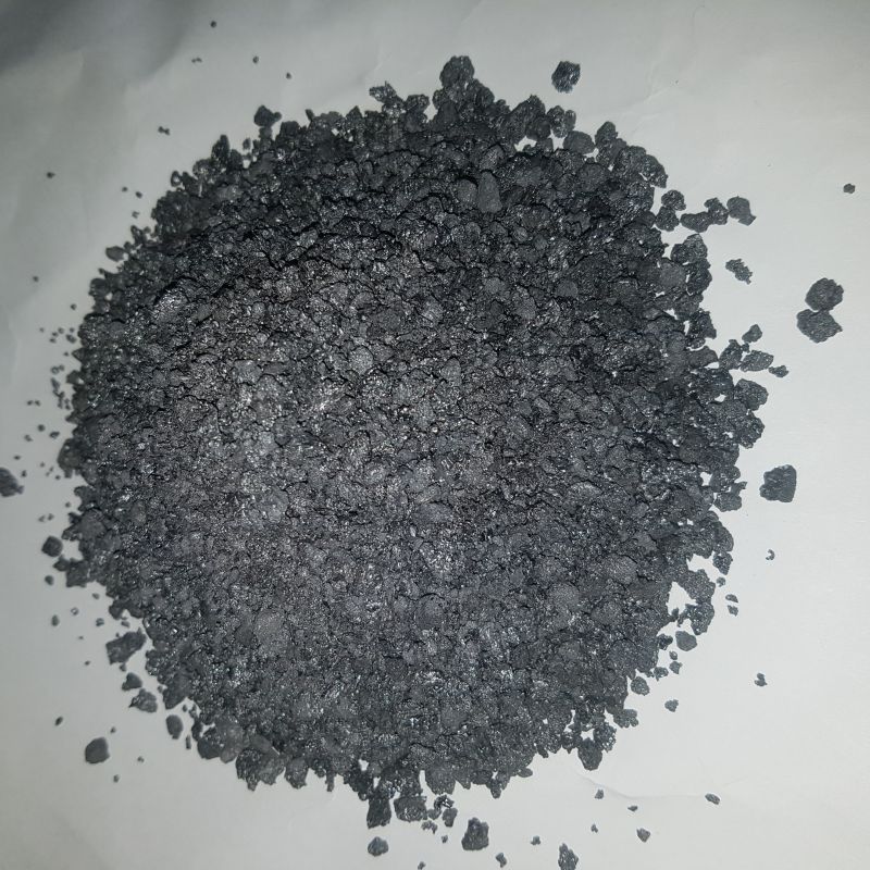 Graphite petroleum coke and low ash / high carbon carbon raiser FC 98%