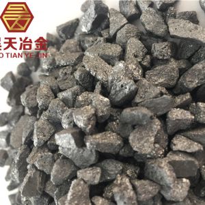 the high quality Ferro Silicon zirconium metal inoculant