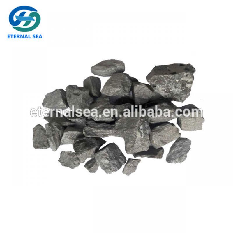 Nodulizer/Ferro Silicon Magnesium/Re Si Mg Alloy Korea and Japan Hot Sales