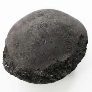 65%Ferrosilicon/Ferro Silicon/FeSi Briquette/ball Briquette Slag
