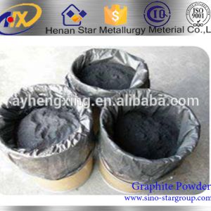 high pure graphite powder/high carbon graphite powder for sale