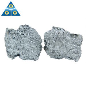 SGS Guaranteed Low Carbon Ferro Chrome Size 10-100mm
