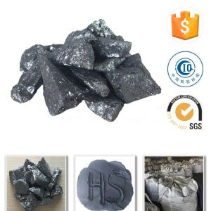 The Good Supplier In China Supply Price Metallurgical Silicon