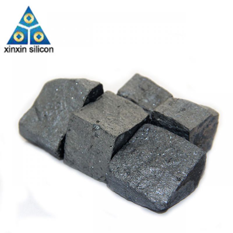 Customize Ferro Silicon Magnesium Re-bearing Ferrosilicium Steelmaking Nodulizer Price
