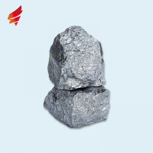 Industrial Silicon Is A Good Reducing Agent for Metal Smelting