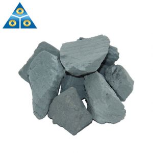 Good Price of Ferro Silicon Nitride 48-52% Fesi Nitrided China origin