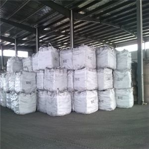 Anyang High Purity SIC Factory Sell Metallurgy Silicon Carbide Carborundum Deoxidizer