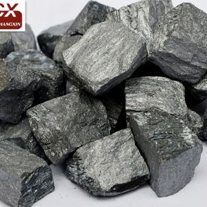 Rare earth metal ferro silicon magnesium trade price for casting material