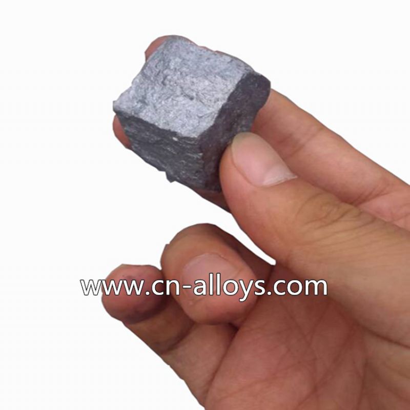 Rare earth metal ferro silicon magnesium trade price for casting material