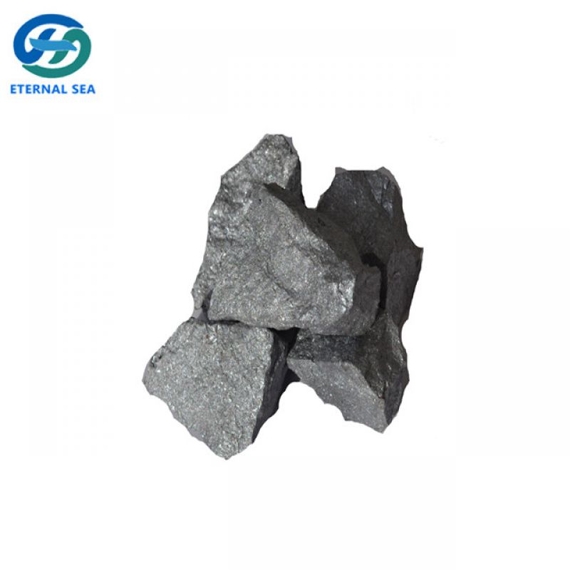 Anyang Big Factory Produce Sgs Inspect Hot Sales Ferro Silicon 72