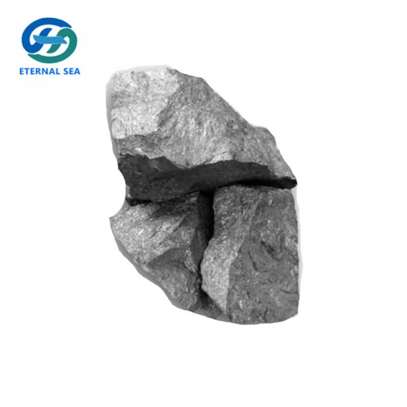 Anyang Big Factory Produce Sgs Inspect Hot Sales Ferro Silicon 72