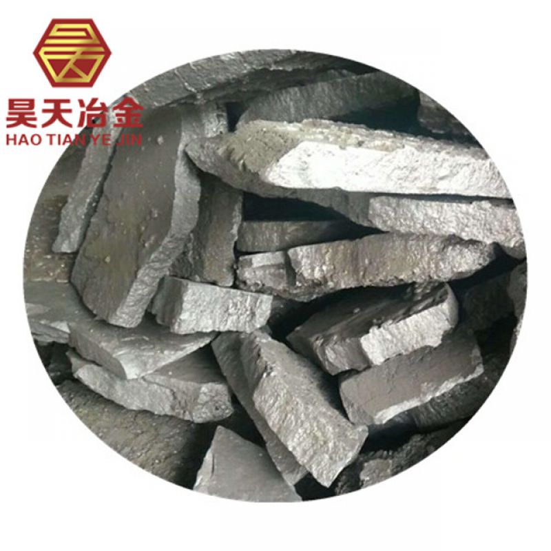 High Quality Ferro Silicon / ferrosilicon72 Low Carbon