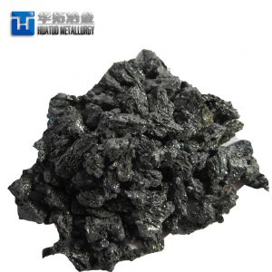 Silicon Carbide Abrasive from Anyang Huatuo