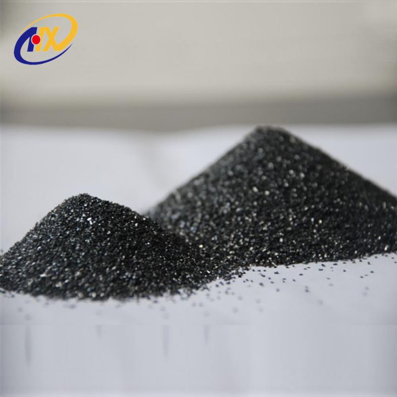 Anyang Factory Supply Directly Silicon Carbide 90