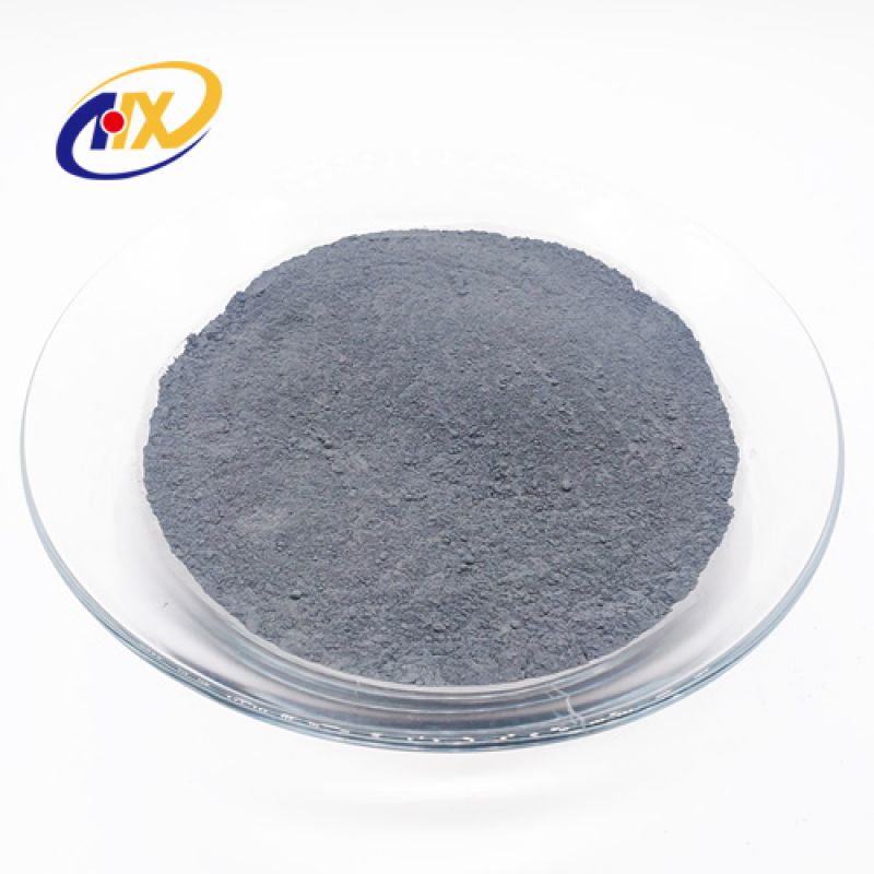 Made In China Factory Fine Silicium Metal Fines / Powder