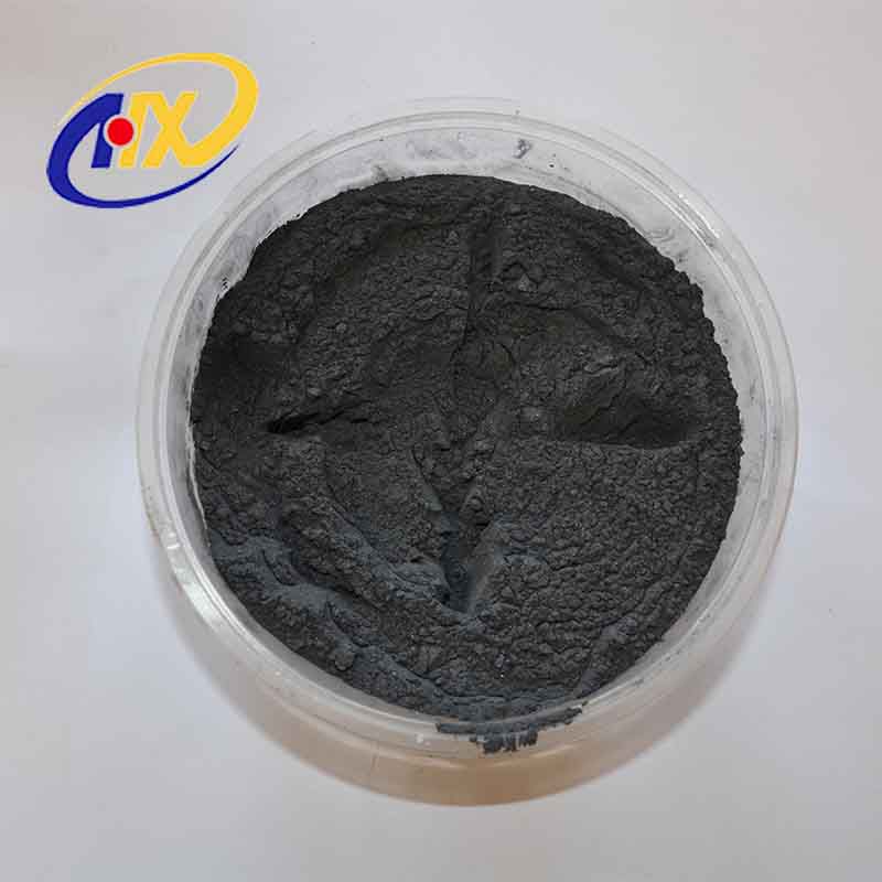 Made In China Factory Fine Silicium Metal Fines / Powder