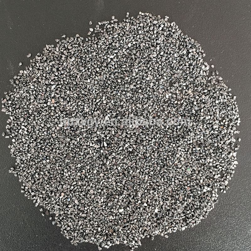 Hot Selling Silicon Carbide Crucibles Using for Foundary and Iron Casting