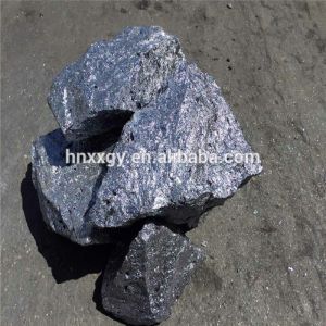 Best Factory High Pure Silicium Metal 421 for Chemical Industrial