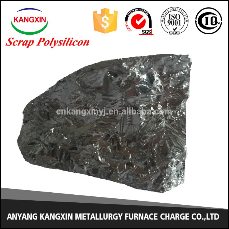 With Factory Wholesale Price Polycrystalline silicon