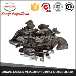 With Factory Wholesale Price Polycrystalline silicon