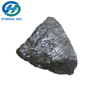 Anyang Manufacturer Ferro Alloy  Hot Sale Silicon Metal for Customized