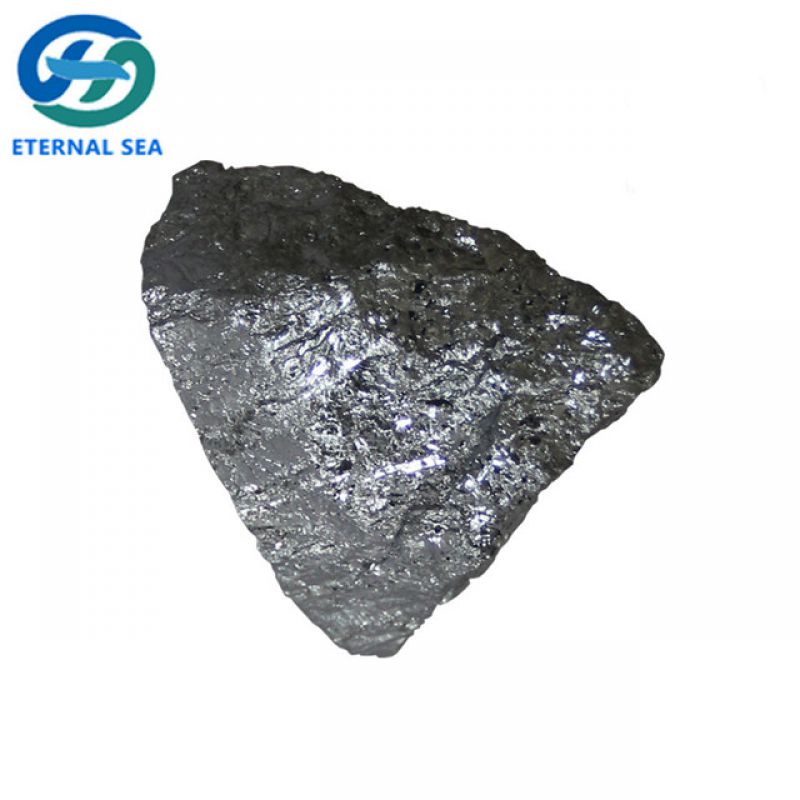 Anyang Manufacturer Ferro Alloy  Hot Sale Silicon Metal for Customized