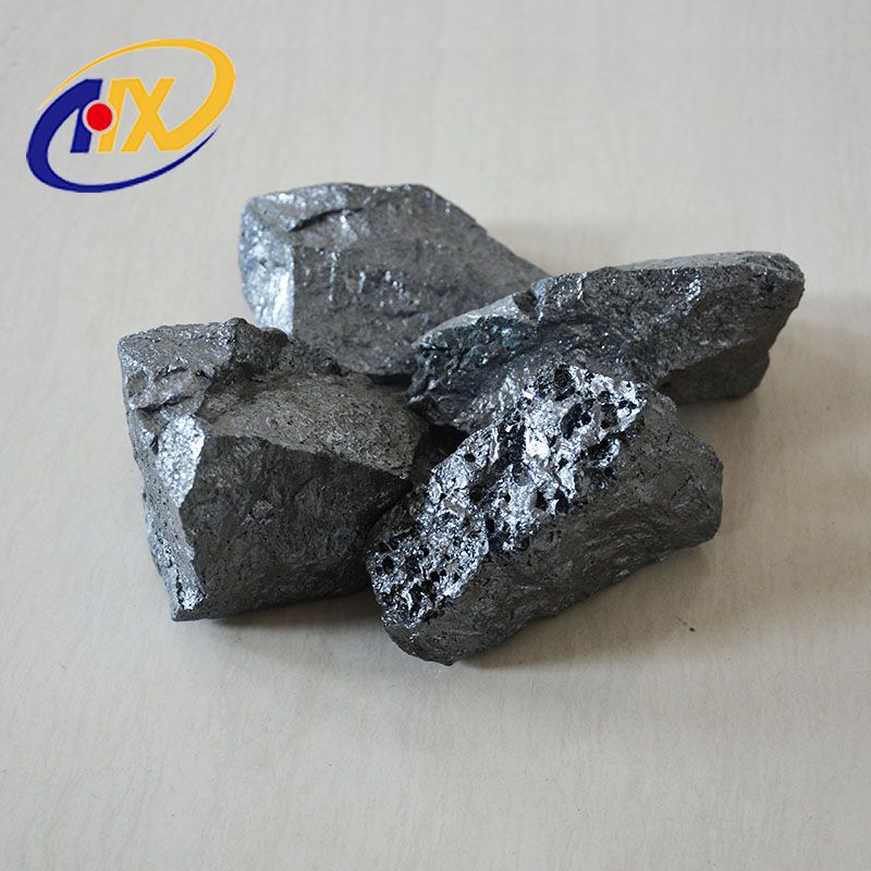 Best Price Silicon Metal 553 Grade From Own Factory