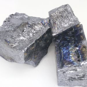 Pure China Metallic Si/Silicon Metal 441/Mineral Silicon