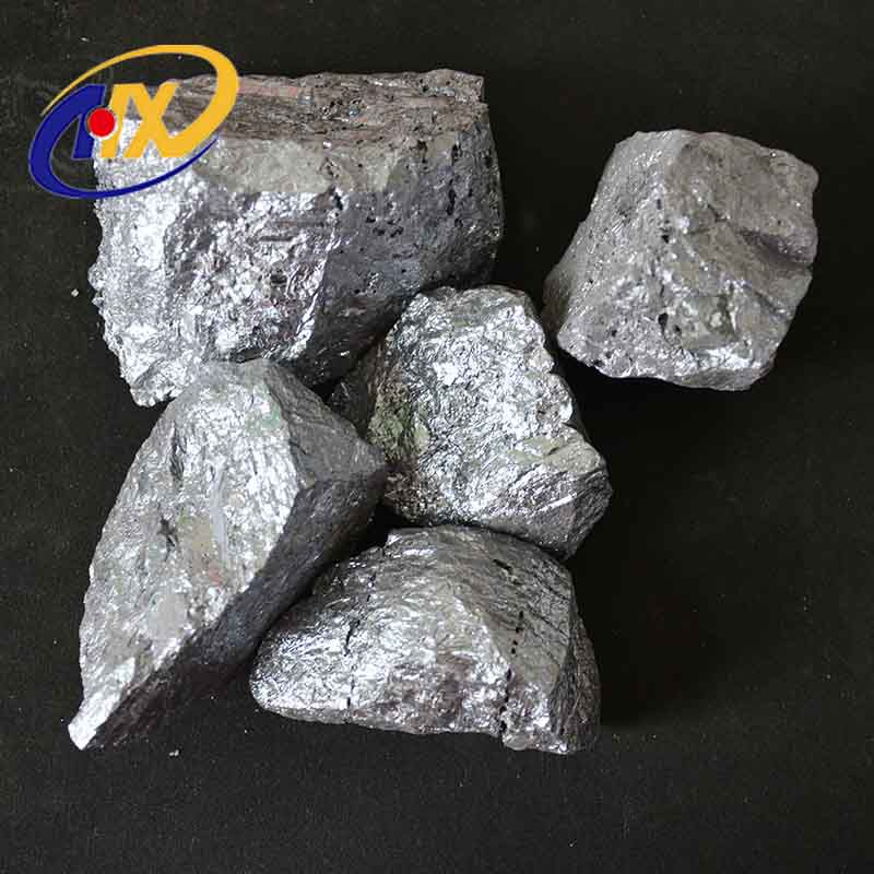 Best Price of Silicon Metal/deoxidizer Agent In Steel Making