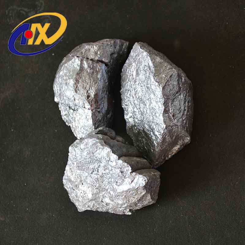 Best Price of Silicon Metal/deoxidizer Agent In Steel Making