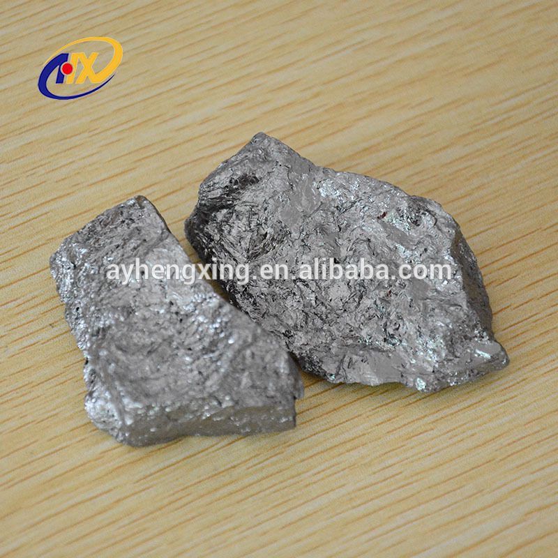 Price of Silicon Metal 553 Grade 441 Grade 3303